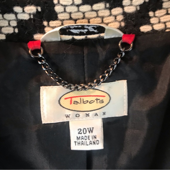 Talbots - Picture 3 of 11